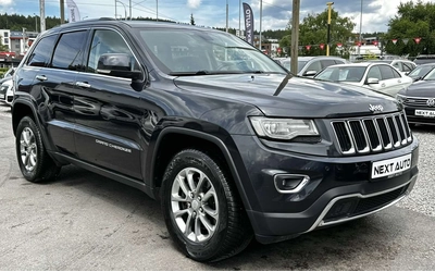 jeep-grand-cherokee - 2