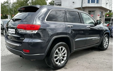 jeep-grand-cherokee - 4