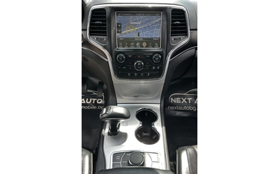 Jeep Grand cherokee 3.0CRD 250HP 4X4 SUMMIT FULL - автомобили, коли, обяви за нови и употребявани 10