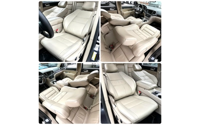 Jeep Grand cherokee 3.0D 250HP 4X4 LIMITED CAMERA EU5B - автомобили, коли, обяви за нови и употребявани 12