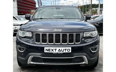 jeep-grand-cherokee - 1