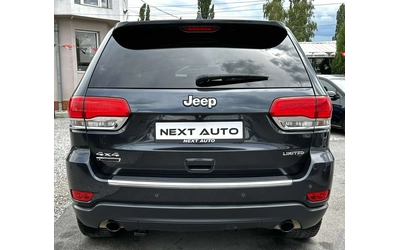 jeep-grand-cherokee - 5