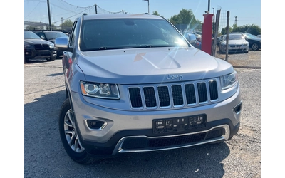 jeep-grand-cherokee - 0