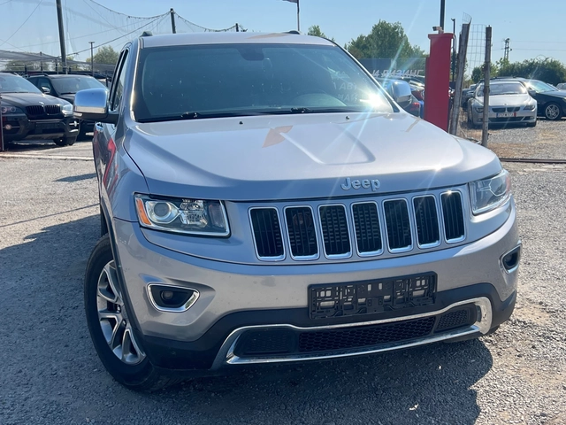 Jeep Grand cherokee - автомобили, коли, обяви за нови и употребявани 0
