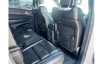 Jeep Grand cherokee - автомобили, коли, обяви за нови и употребявани 10