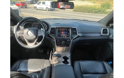 Jeep Grand cherokee - автомобили, коли, обяви за нови и употребявани 12
