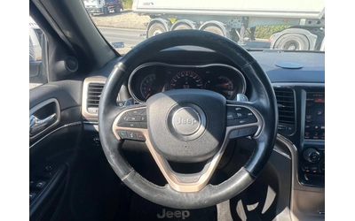 Jeep Grand cherokee - автомобили, коли, обяви за нови и употребявани 13