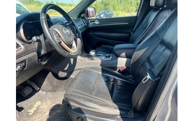Jeep Grand cherokee - автомобили, коли, обяви за нови и употребявани 14