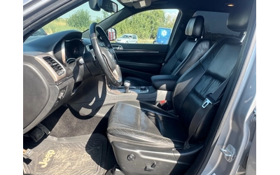 Jeep Grand cherokee - автомобили, коли, обяви за нови и употребявани 15