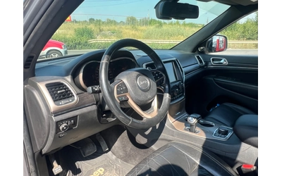 Jeep Grand cherokee - автомобили, коли, обяви за нови и употребявани 16