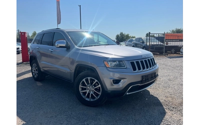 jeep-grand-cherokee - 1