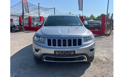 jeep-grand-cherokee - 2