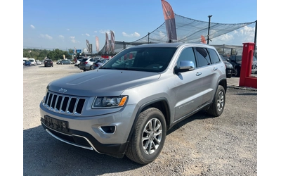 jeep-grand-cherokee - 3