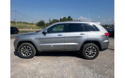 jeep-grand-cherokee - 4