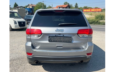 Jeep Grand cherokee - автомобили, коли, обяви за нови и употребявани 6
