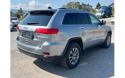 Jeep Grand cherokee - автомобили, коли, обяви за нови и употребявани 7