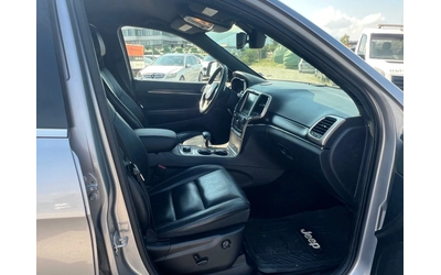 Jeep Grand cherokee - автомобили, коли, обяви за нови и употребявани 9