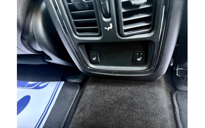 Jeep Grand cherokee 6.4SRT - автомобили, коли, обяви за нови и употребявани 10