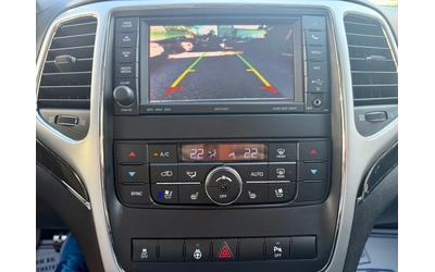 Jeep Grand cherokee 6.4SRT - автомобили, коли, обяви за нови и употребявани 13