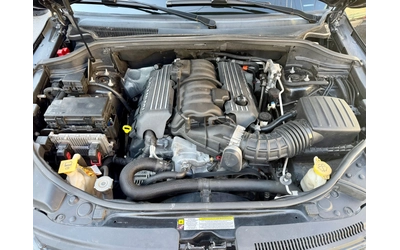 Jeep Grand cherokee 6.4SRT - автомобили, коли, обяви за нови и употребявани 15