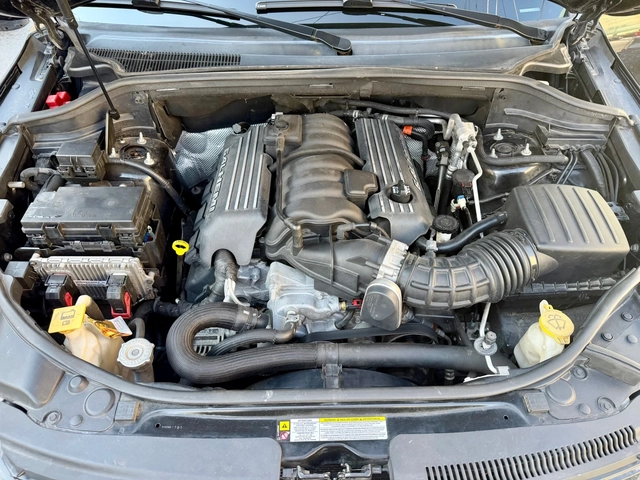 Jeep Grand cherokee 6.4SRT - автомобили, коли, обяви за нови и употребявани 15