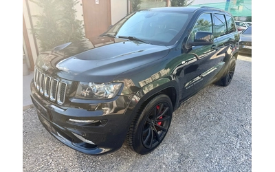 jeep-grand-cherokee - 1
