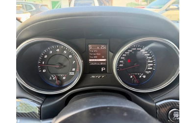 Jeep Grand cherokee 6.4SRT - автомобили, коли, обяви за нови и употребявани 6