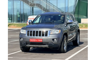 jeep-grand-cherokee - 0