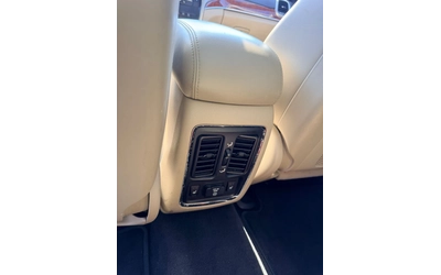 Jeep Grand cherokee 3.6 Бензин Лизинг 3200, евро първа вноска - автомобили, коли, обяви за нови и употребявани 12