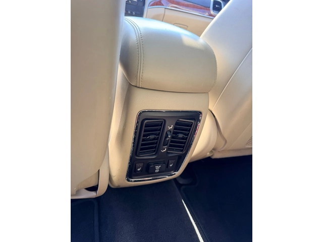 Jeep Grand cherokee 3.6 Бензин Лизинг 3200, евро първа вноска - автомобили, коли, обяви за нови и употребявани 12