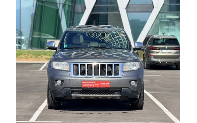 jeep-grand-cherokee - 1