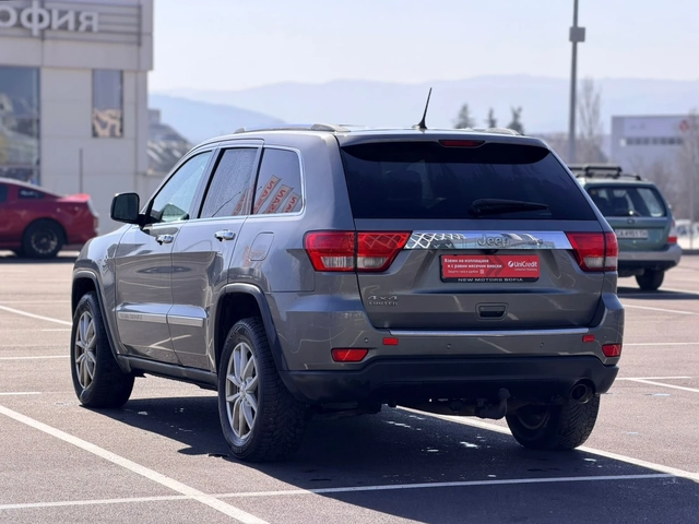 Jeep Grand cherokee 3.6 Бензин Лизинг 3200, евро първа вноска - автомобили, коли, обяви за нови и употребявани 3