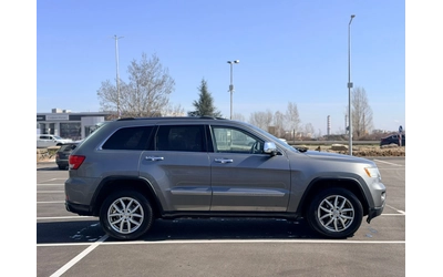 Jeep Grand cherokee 3.6 Бензин Лизинг 3200, евро първа вноска - автомобили, коли, обяви за нови и употребявани 7