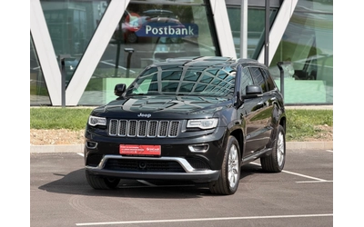 jeep-grand-cherokee - 0