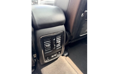 Jeep Grand cherokee 3.0CRD SUMMIT Лизинг през Уникредит по 230 евро - автомобили, коли, обяви за нови и употребявани 14
