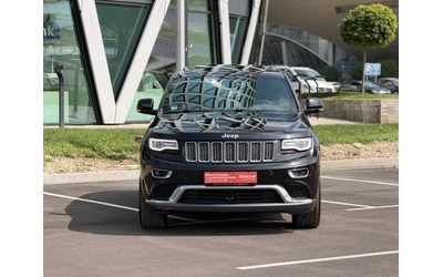 jeep-grand-cherokee - 1