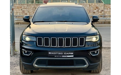 jeep-grand-cherokee - 1