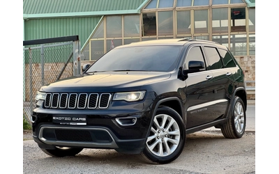 jeep-grand-cherokee - 2