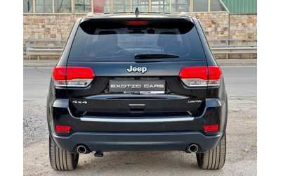 jeep-grand-cherokee - 4