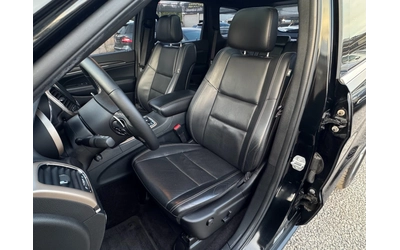 Jeep Grand cherokee 3.6 V6 ! Limited ! - автомобили, коли, обяви за нови и употребявани 6