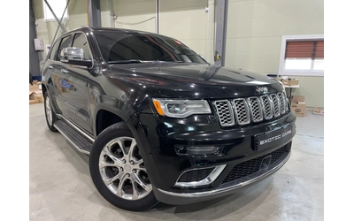jeep-grand-cherokee - 0