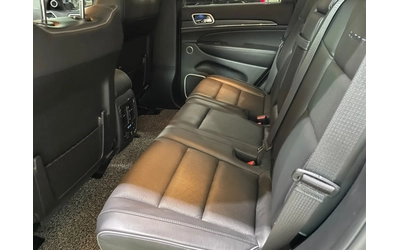Jeep Grand cherokee 3.6 V6 ! Summit ! - автомобили, коли, обяви за нови и употребявани 10