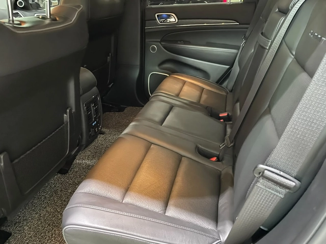 Jeep Grand cherokee 3.6 V6 ! Summit ! - автомобили, коли, обяви за нови и употребявани 10