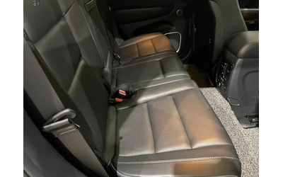 Jeep Grand cherokee 3.6 V6 ! Summit ! - автомобили, коли, обяви за нови и употребявани 11