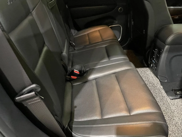 Jeep Grand cherokee 3.6 V6 ! Summit ! - автомобили, коли, обяви за нови и употребявани 11