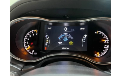 Jeep Grand cherokee 3.6 V6 ! Summit ! - автомобили, коли, обяви за нови и употребявани 12