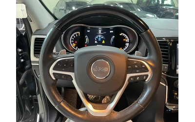 Jeep Grand cherokee 3.6 V6 ! Summit ! - автомобили, коли, обяви за нови и употребявани 13