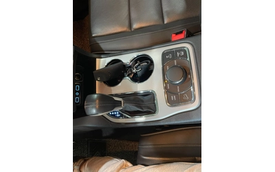 Jeep Grand cherokee 3.6 V6 ! Summit ! - автомобили, коли, обяви за нови и употребявани 15