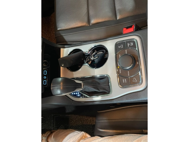 Jeep Grand cherokee 3.6 V6 ! Summit ! - автомобили, коли, обяви за нови и употребявани 15