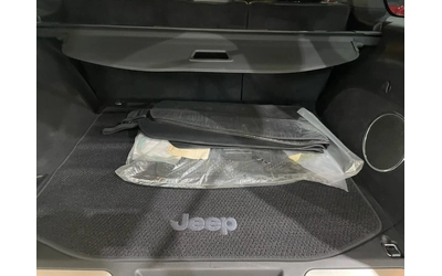 Jeep Grand cherokee 3.6 V6 ! Summit ! - автомобили, коли, обяви за нови и употребявани 16
